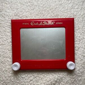 2016 Etch A Sketch Magic Screen The Magic Formula 33700